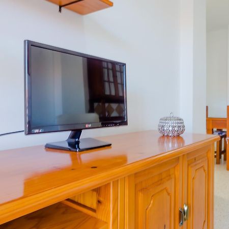 Apartamentos Sanlucar & Donana Санлукар-де-Баррамеда Экстерьер фото