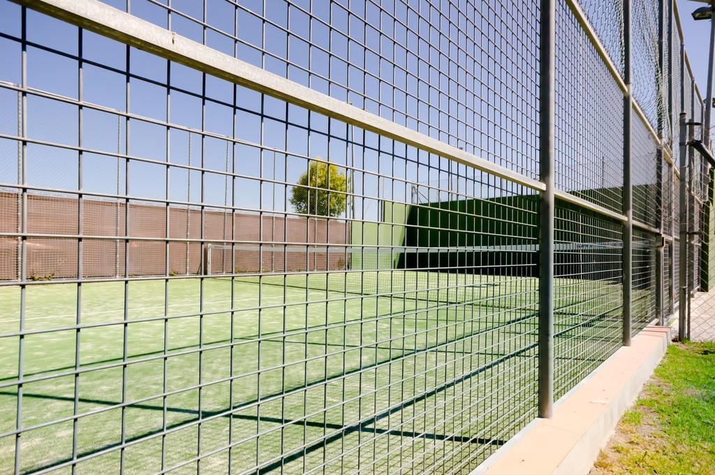 Apartamentos Sanlucar & Donana Санлукар-де-Баррамеда Экстерьер фото