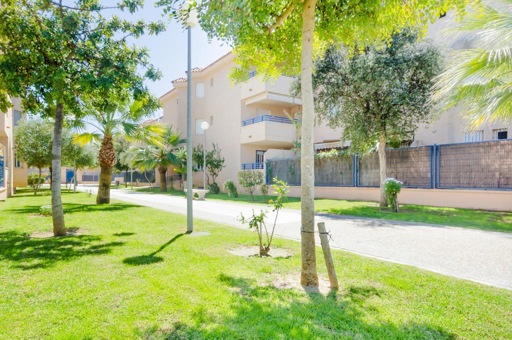 Apartamentos Sanlucar & Donana Санлукар-де-Баррамеда Экстерьер фото