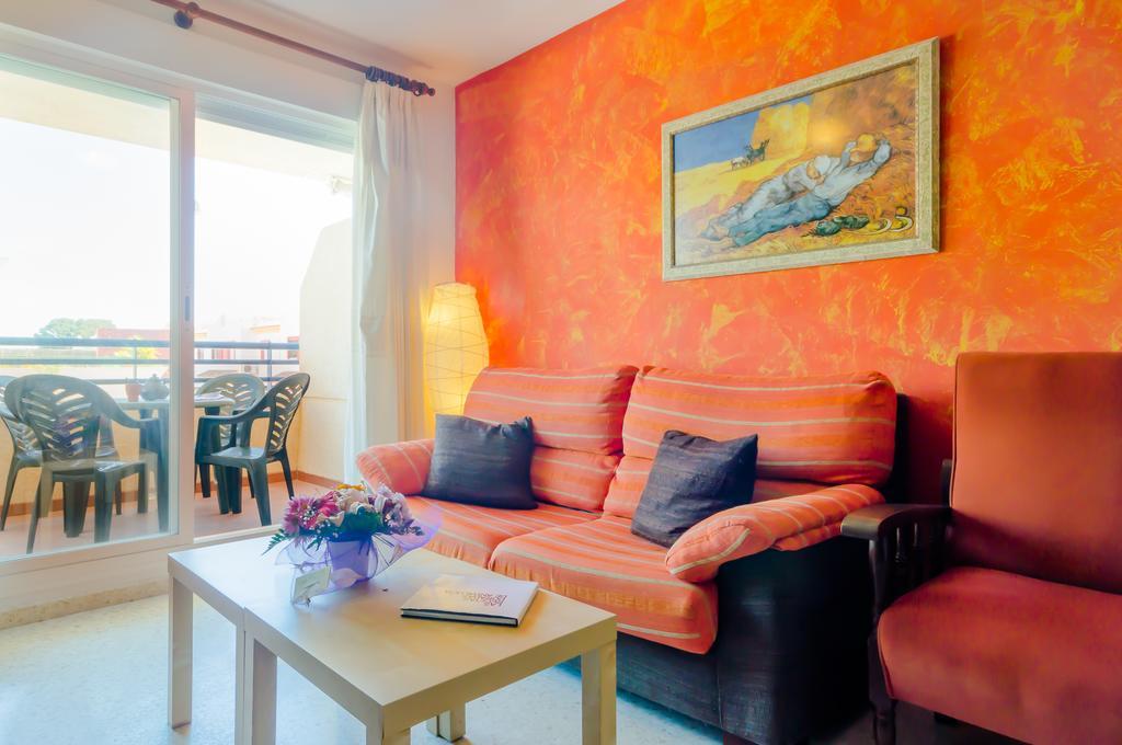 Apartamentos Sanlucar & Donana Санлукар-де-Баррамеда Номер фото
