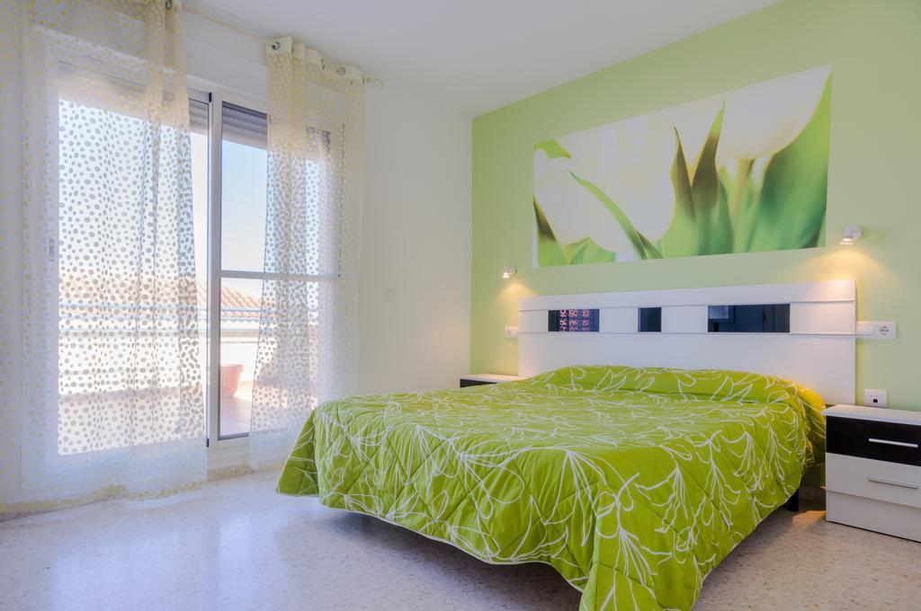 Apartamentos Sanlucar & Donana Санлукар-де-Баррамеда Номер фото