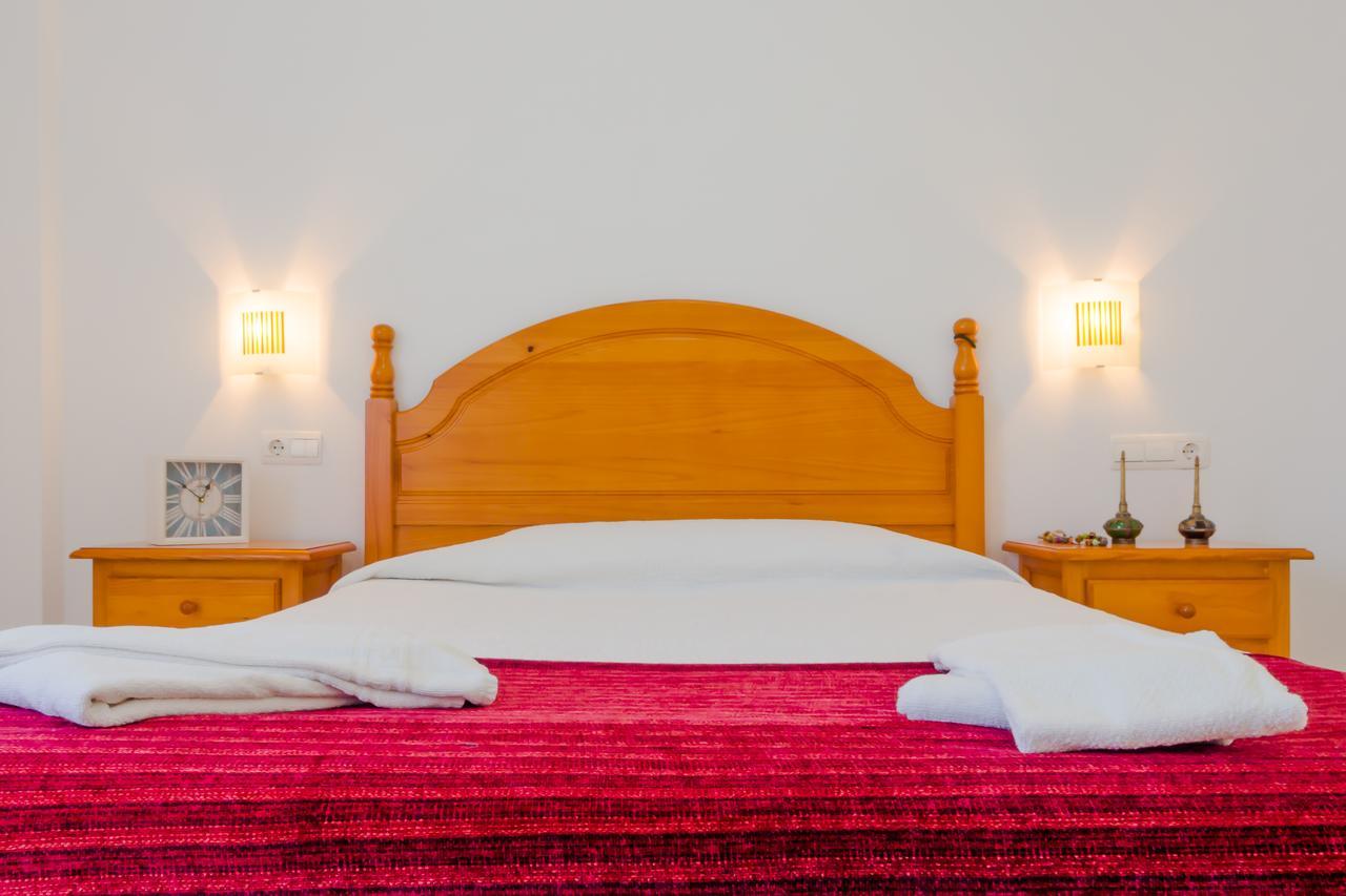 Apartamentos Sanlucar & Donana Санлукар-де-Баррамеда Экстерьер фото