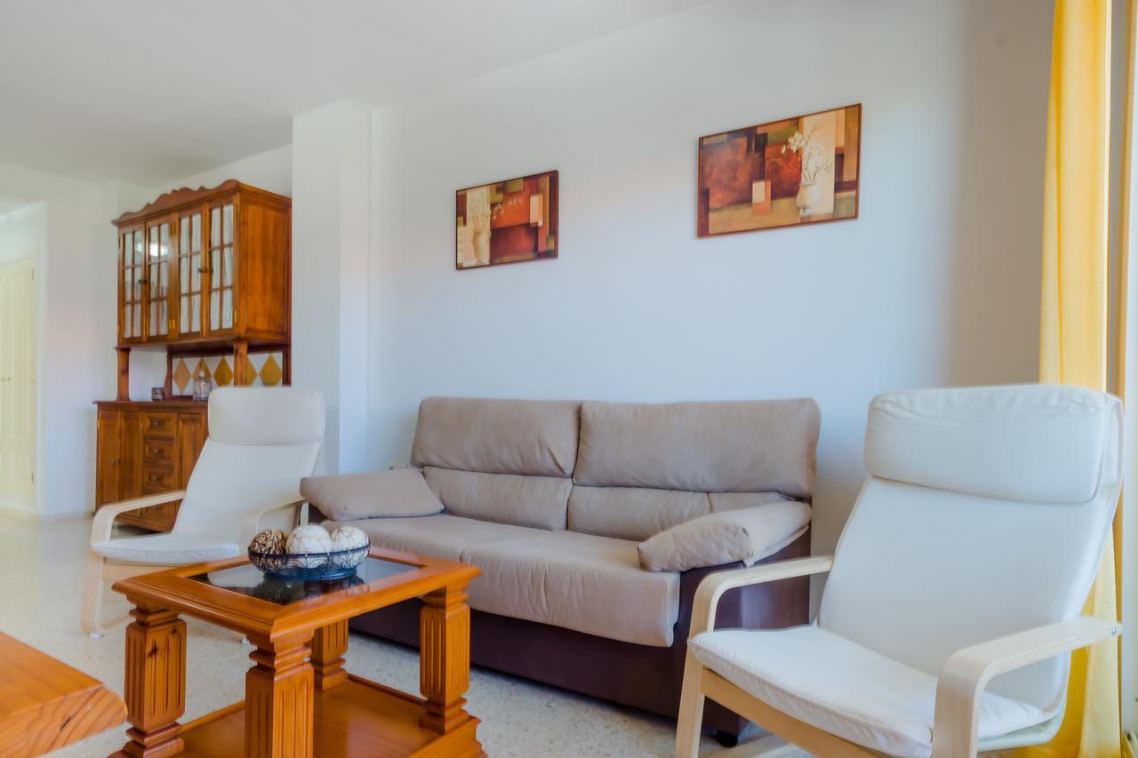 Apartamentos Sanlucar & Donana Санлукар-де-Баррамеда Экстерьер фото