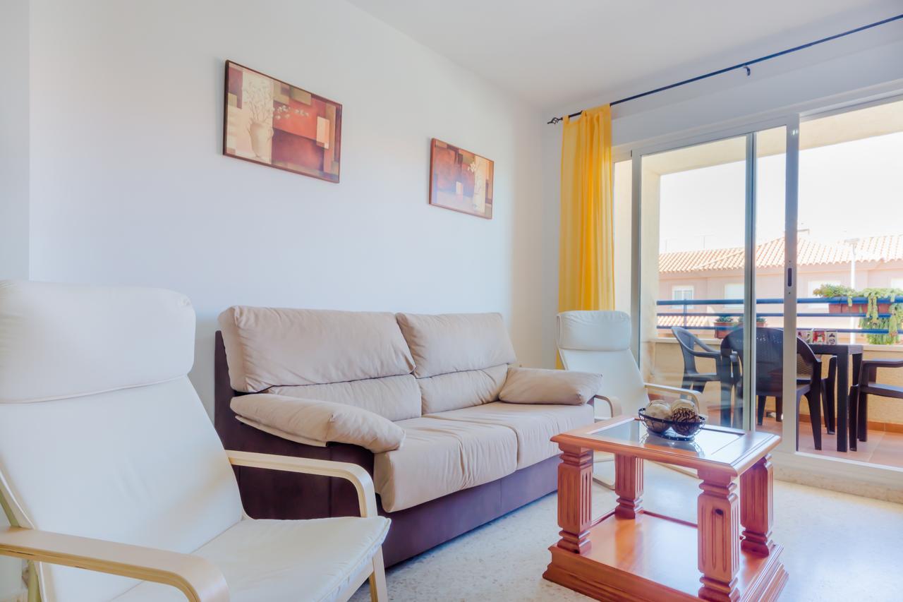 Apartamentos Sanlucar & Donana Санлукар-де-Баррамеда Экстерьер фото