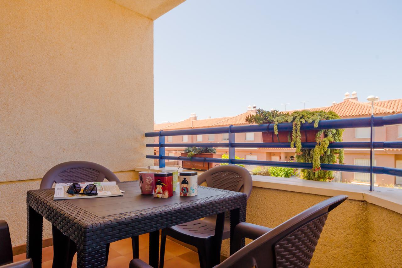 Apartamentos Sanlucar & Donana Санлукар-де-Баррамеда Экстерьер фото